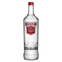 Smirnoff Red Label No.21 Vodka 3,0L (40% Vol.)