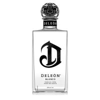 DeLeón Tequila Blanco 0,75L (40% Vol.)