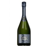 Champagne Charles Heidsieck Brut Réserve 0,75L (12% Vol.) mit Gravur