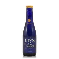 Myx Fusions Moscato Peach 0,187L (5,5% Vol.)