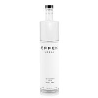Effen Vodka Original 0,75L (40% Vol.)