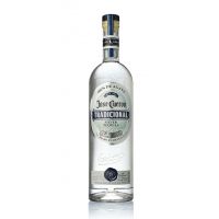 Jose Cuervo Tradicional Tequila Silver 0,7L (38% Vol.)