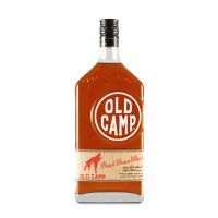 Old Camp Peach Pecan Whiskey 0,75L (35% Vol.)