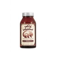 Wild Wombat Vodka 0,7L (40% Vol.)