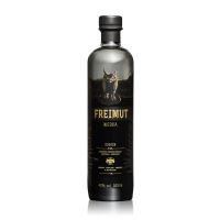 Freimut Vodka 0,5L (40% Vol.) (bio)