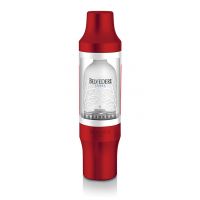 Belvedere Red Shaker Edition 0,7L (40% Vol.)
