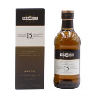 Drambuie 15 YO Whiskylikör 0,5L (43% Vol.)
