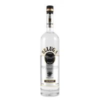Beluga Noble Russian Vodka 1,5L (40% Vol.)