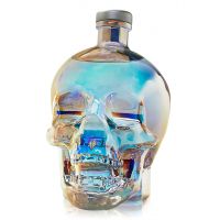 Crystal Head Vodka Magnum AURORA 1,75L (40% Vol.) by Dan Aykroyd