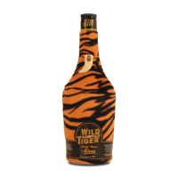 Wild Tiger Special Reserve Rum 0,7L (40 % Vol.)