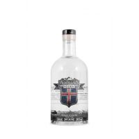 Icelandic Mountain Vodka 0,7L (40% Vol.) mit Gravur