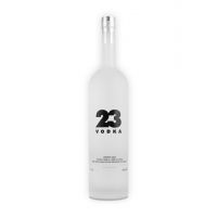 Vodka23 1,5L (40% Vol.) mit LED