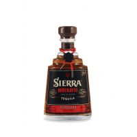 Sierra Tequila Milenario Reposado 0,7L (41,5% Vol.)