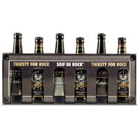 Thirsty For Rock Beer Collection