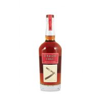 Straight Edge Bourbon Whiskey 0,7L (42% Vol.)