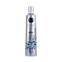 Cîroc Vodka Winter Limited Edition Wien 0,7L (40% Vol.)