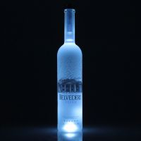 Belvedere Vodka Night Sabre 0,7L (40% Vol.)