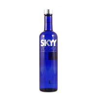 Skyy Vodka 0,7L (40% Vol.)