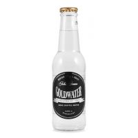 John James Goldwater Tonic Water mit Vodka 0,2L (10% Vol.)