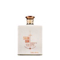 Skin Gin Edition Blanc 0,5L (42% Vol.)