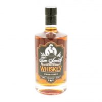 Tim Smith Southern Reserve Wood-Fired Whiskey  0,75L (45% Vol.)