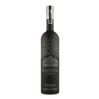 Belvedere Vodka Midnight Sabre 1,75L (40% Vol.)