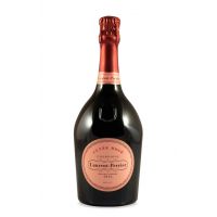 Laurent-Perrier Champagne Cuvée Rosé 0,75L (12% Vol.) mit Gravur