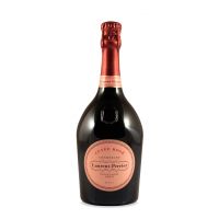 Laurent-Perrier Champagne Cuvée Rosé 0,75L (12% Vol.)