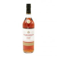 Courvoisier VSOP 0,7L (40% Vol.)