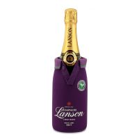 Lanson Wimbledon Edition Violet