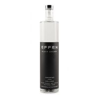 Effen Black Cherry Vodka 0,75L (37,5% Vol.)