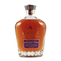 Crown Royal Wine Barrel Finish 0,7L (40,5% Vol.)