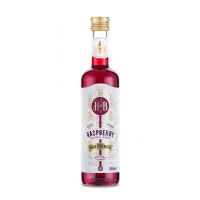 House of Broughton Syrup Raspberry 0,5L