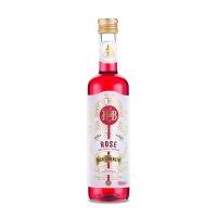 Fentimans House of Broughton Rose Natural Syrup 0,5L