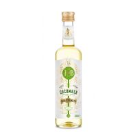Fentimans House of Broughton Cucumber Natural Syrup 0,5L