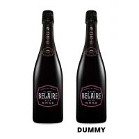 Luc Belaire Rosé 0,75L (12,5% Vol.) + Dummy