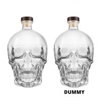 Crystal Head Vodka Magnum 1,75L (40% Vol.) + Dummy