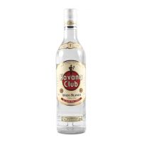 Havana Club Añejo Blanco Rum 0,7L (37,5% Vol.)