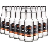 Distillers Tonic 24x0,2L