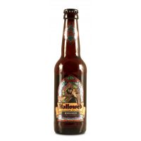 Iron Maiden Trooper Hallowed Beer 0,33L (6,0% Vol.)