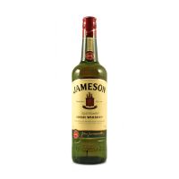 Jameson Triple Distilled Irish Whiskey 0,7L (40% Vol.)