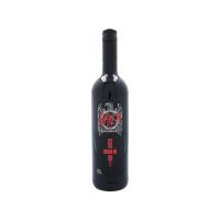 Slayer Wine Reign in Blood 2019 Cabernet Sauvignon 0,75L (12,5% Vol.)