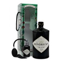 Hendrick's Hothouse Pack 1,0L (44% Vol.)