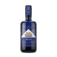 Warner Edwards Harrington Dry Gin 0,7 (44% Vol.)