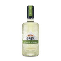 Warner Edwards Elderflower Gin 0,7 (40% Vol.)