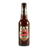 Iron Maiden Trooper Bier 0,33L (4,7% Vol.) Flasche