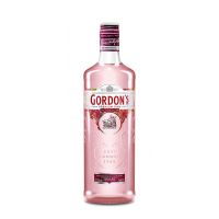 Gordon's Premium Pink Gin 0,7L (37,5% Vol.)