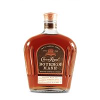 Crown Royal Bourbon Mash Canadian Whisky 0,75L (40% Vol.)