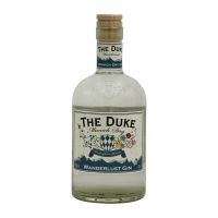 The Duke Gin Wanderlust 0,7L (47% Vol) (bio)