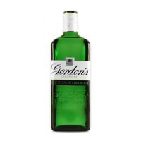 Gordon's Special Dry London Gin - UK Green Bottle 0,7L (37,5% Vol.)